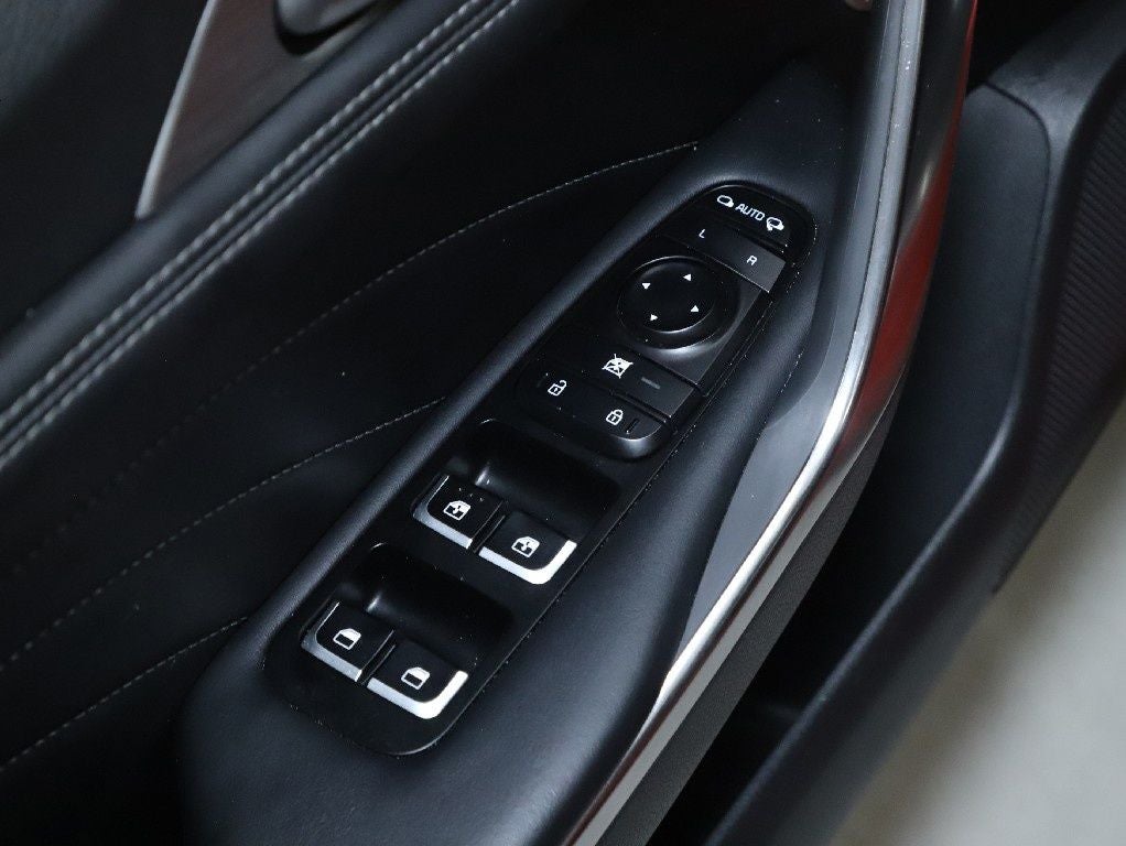 2023 Kia Stinger GT2 AWD V6