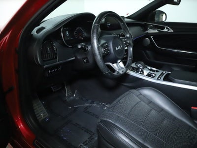 2023 Kia Stinger GT2 AWD V6