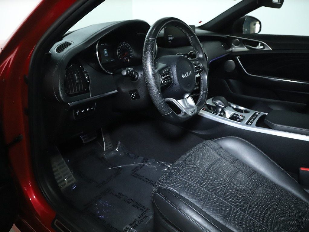 2023 Kia Stinger GT2 AWD V6