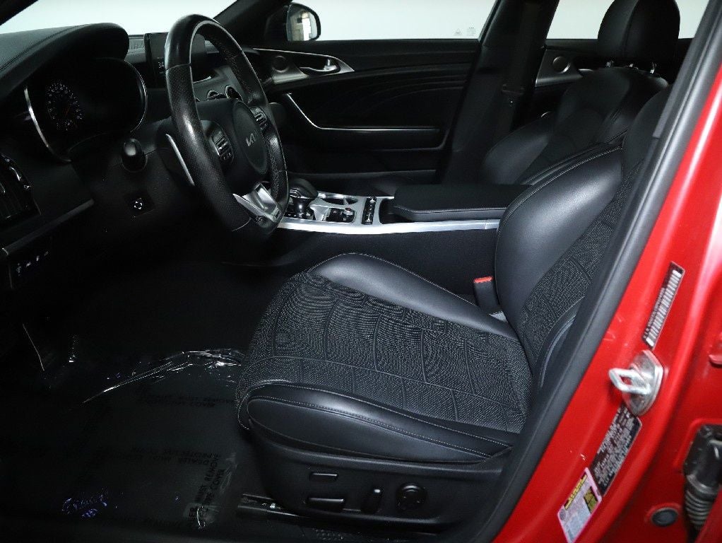 2023 Kia Stinger GT2 AWD V6