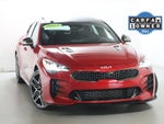 2023 Kia Stinger GT2 AWD V6