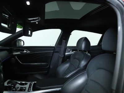 2023 Kia Stinger GT2 AWD V6
