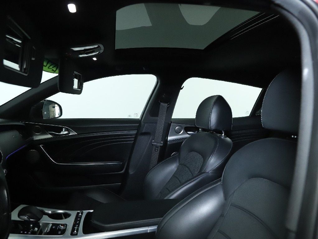 2023 Kia Stinger GT2 AWD V6