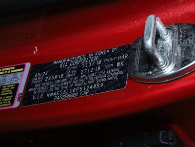 2023 Kia Stinger GT2 AWD V6