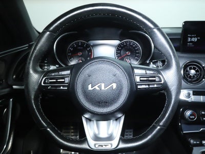 2023 Kia Stinger GT2 AWD V6