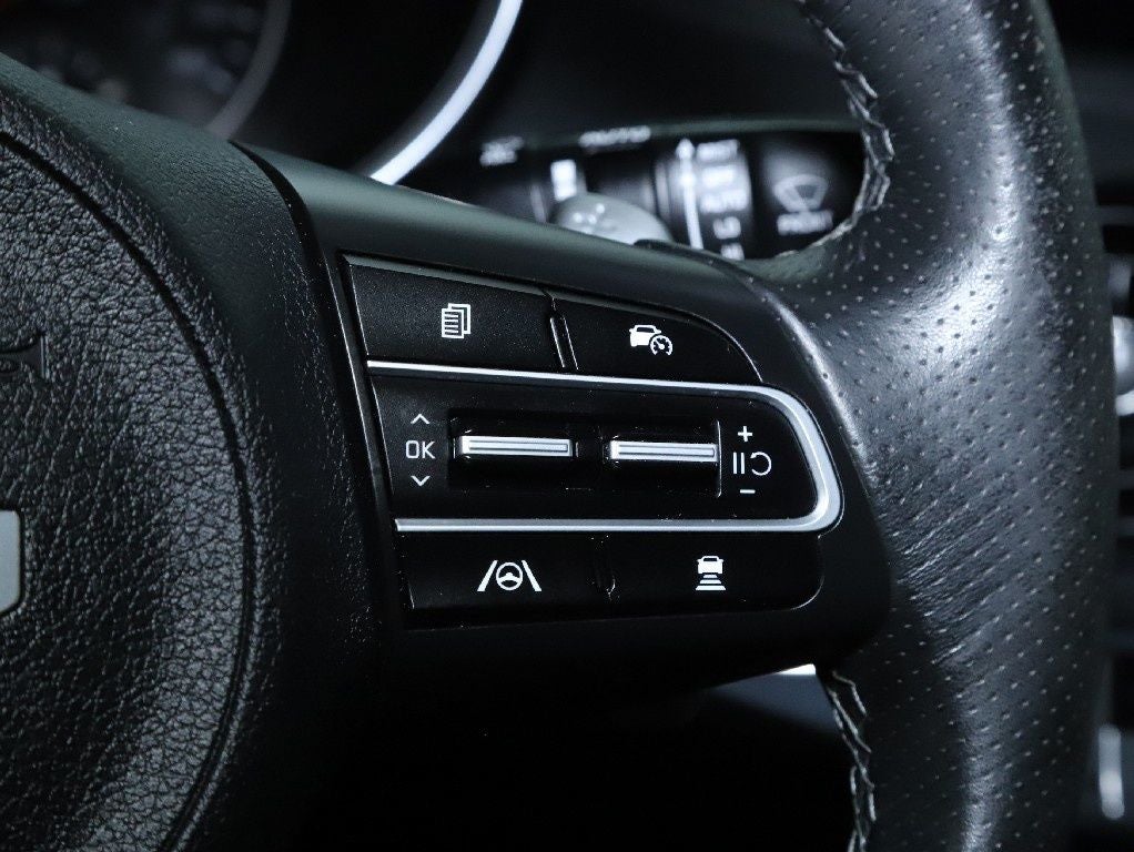 2023 Kia Stinger GT2 AWD V6
