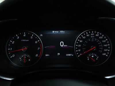 2023 Kia Stinger GT2 AWD V6