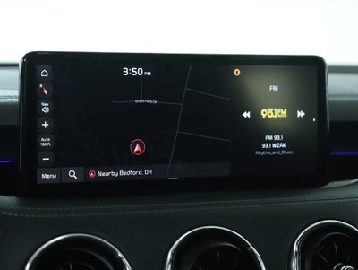 2023 Kia Stinger GT2 AWD V6