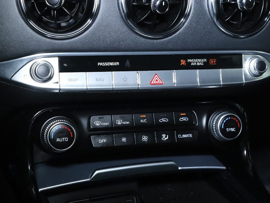 2023 Kia Stinger GT2 AWD V6