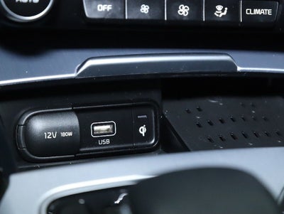 2023 Kia Stinger GT2 AWD V6