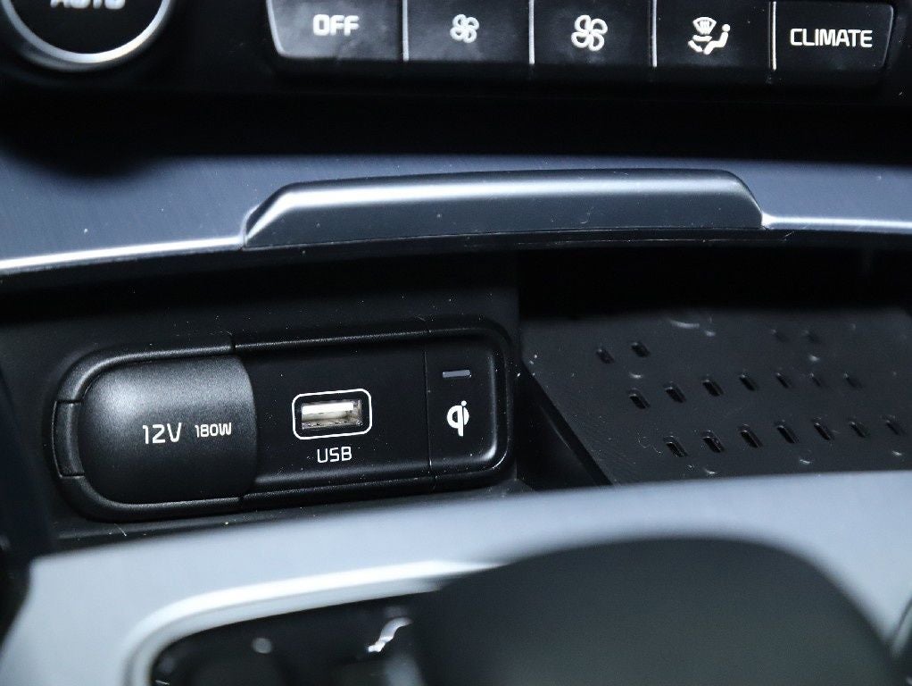 2023 Kia Stinger GT2 AWD V6