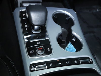2023 Kia Stinger GT2 AWD V6