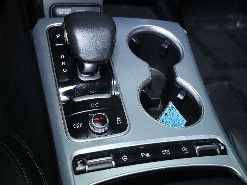 2023 Kia Stinger GT2 AWD V6