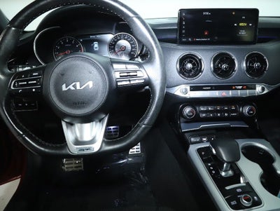 2023 Kia Stinger GT2 AWD V6