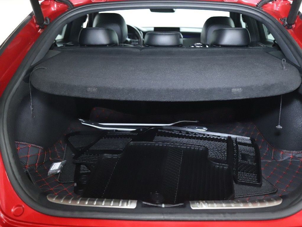 2023 Kia Stinger GT2 AWD V6