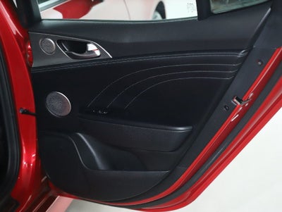 2023 Kia Stinger GT2 AWD V6