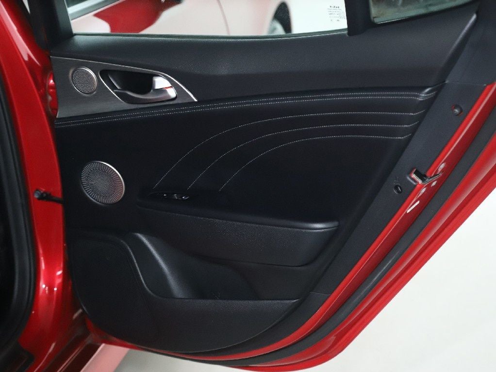 2023 Kia Stinger GT2 AWD V6
