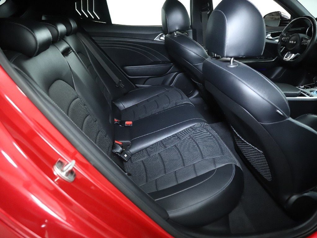 2023 Kia Stinger GT2 AWD V6