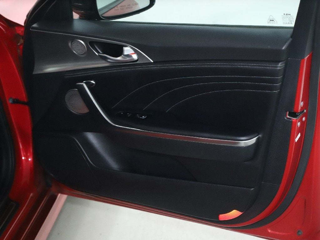 2023 Kia Stinger GT2 AWD V6