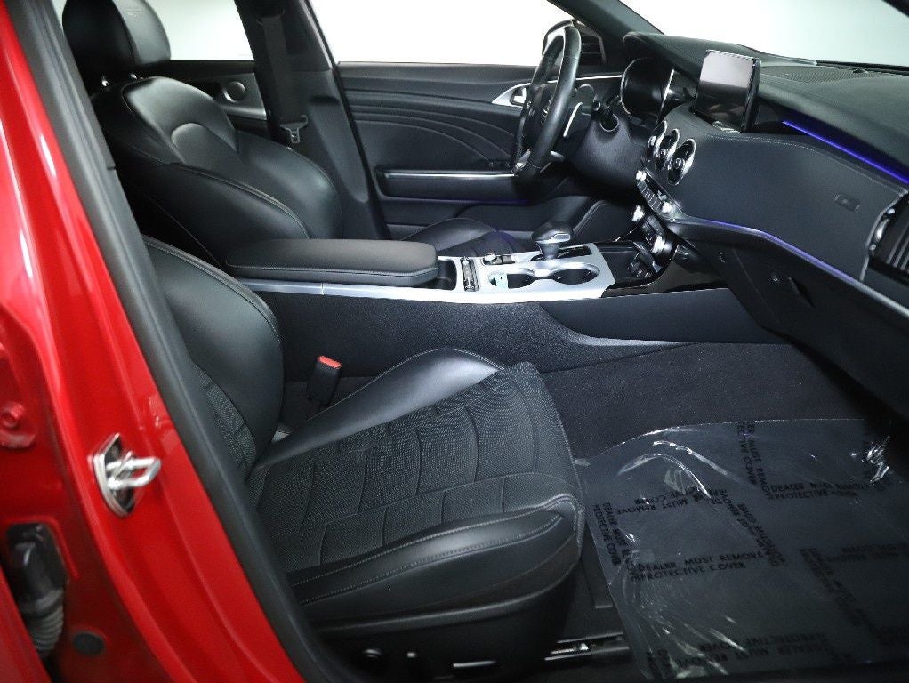 2023 Kia Stinger GT2 AWD V6