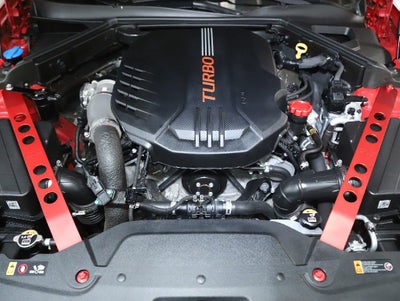 2023 Kia Stinger GT2 AWD V6