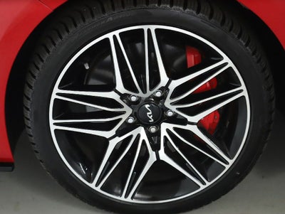 2023 Kia Stinger GT2 AWD V6