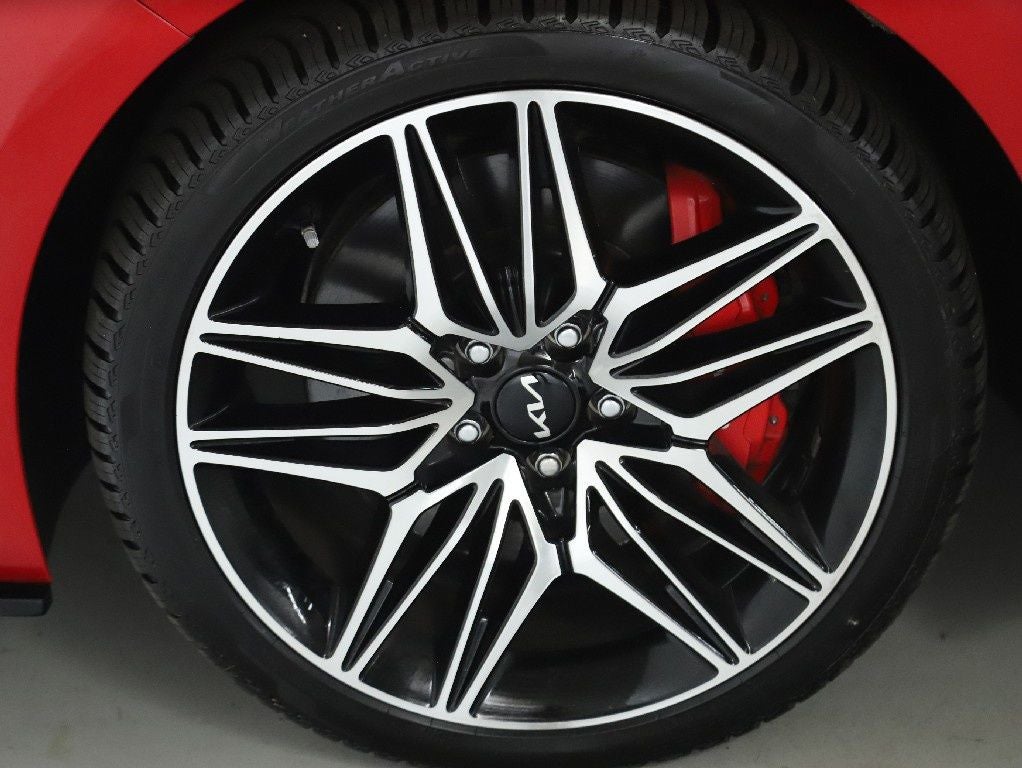2023 Kia Stinger GT2 AWD V6