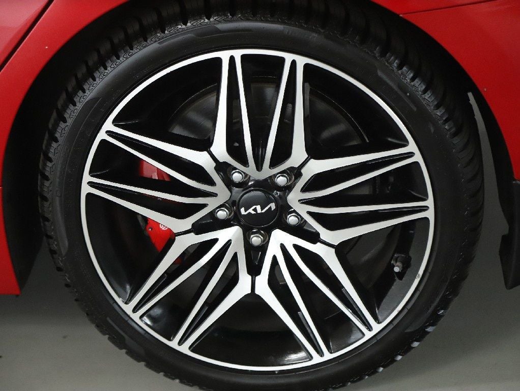 2023 Kia Stinger GT2 AWD V6