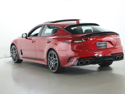 2023 Kia Stinger GT2 AWD V6