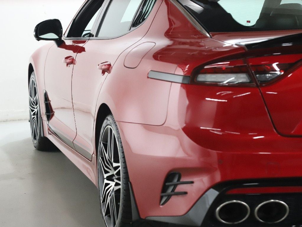 2023 Kia Stinger GT2 AWD V6
