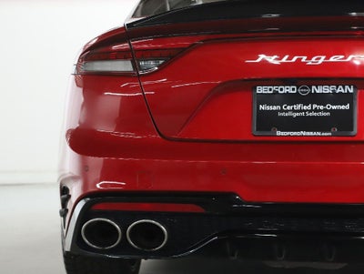 2023 Kia Stinger GT2 AWD V6