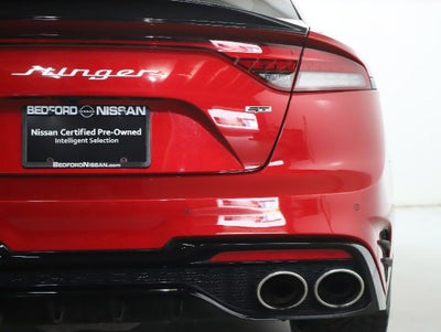 2023 Kia Stinger GT2 AWD V6