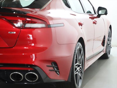 2023 Kia Stinger GT2 AWD V6