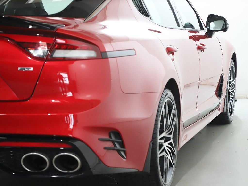 2023 Kia Stinger GT2 AWD V6