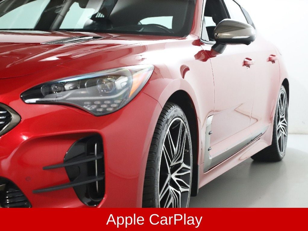 2023 Kia Stinger GT2 AWD V6