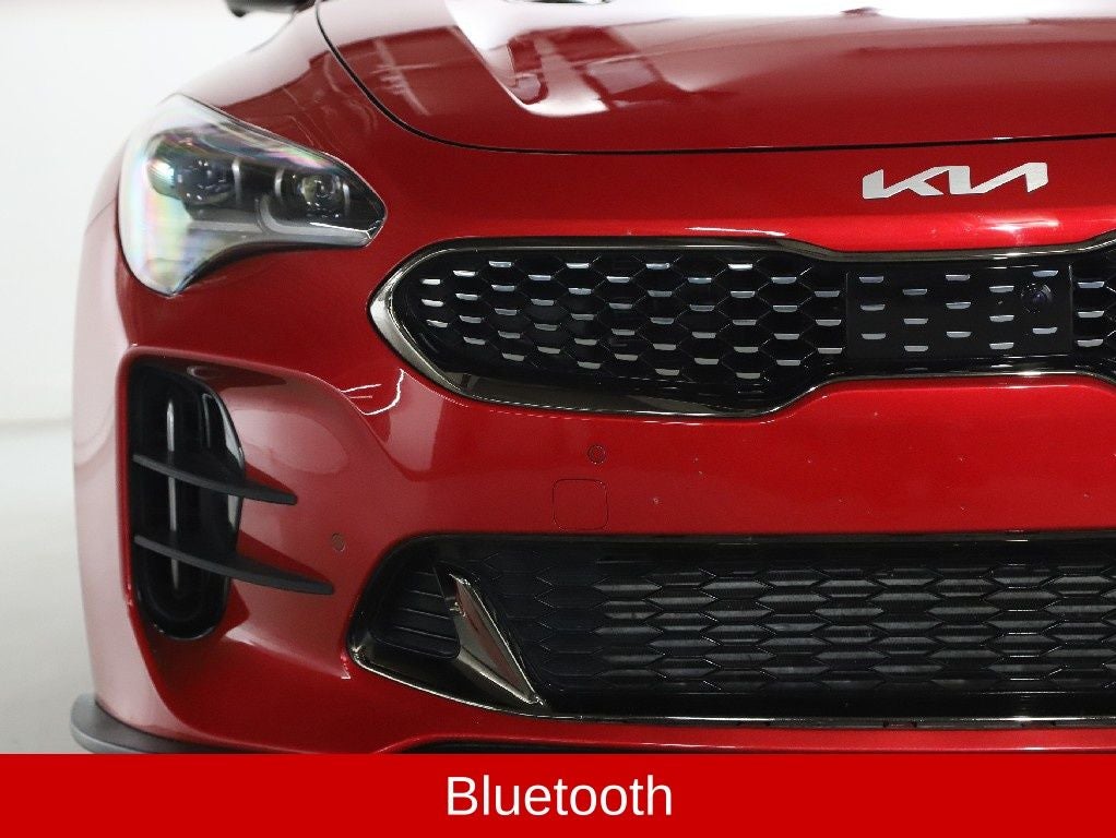 2023 Kia Stinger GT2 AWD V6
