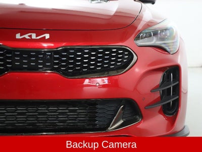 2023 Kia Stinger GT2 AWD V6