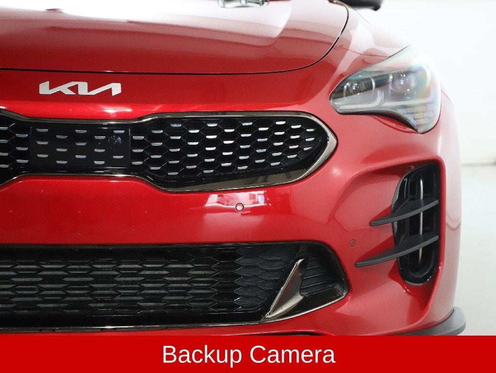 2023 Kia Stinger GT2 AWD V6