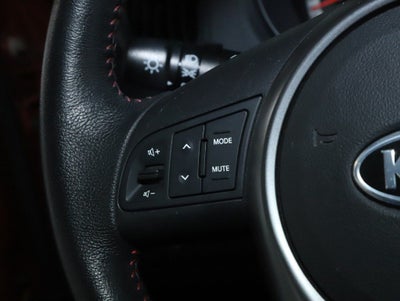 2010 Kia Forte SX 6-Speed