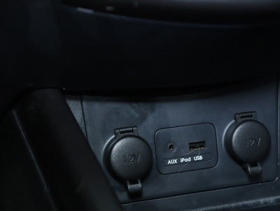 2010 Kia Forte SX 6-Speed