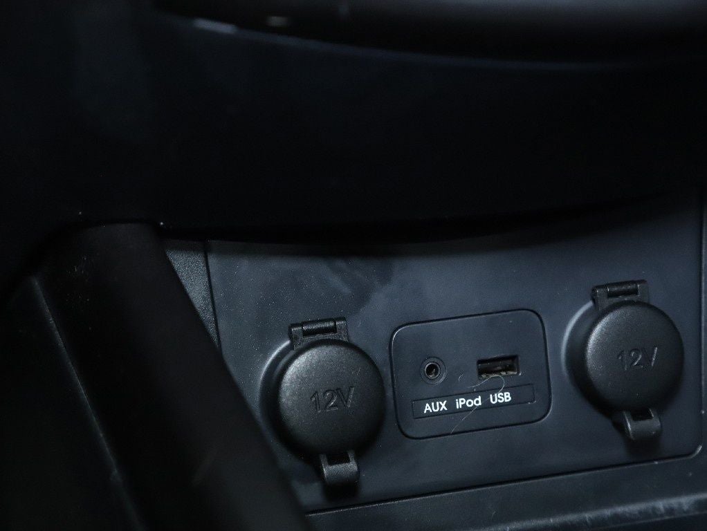 2010 Kia Forte SX 6-Speed