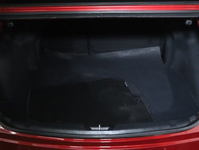 2010 Kia Forte SX 6-Speed