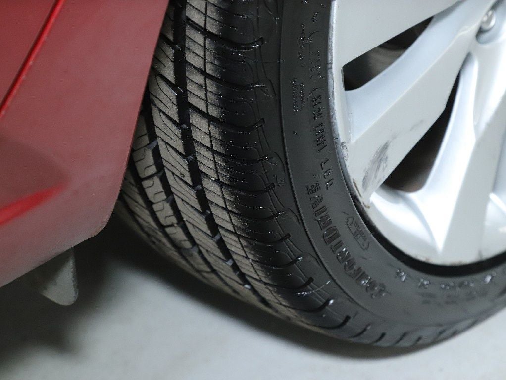 2010 Kia Forte SX 6-Speed