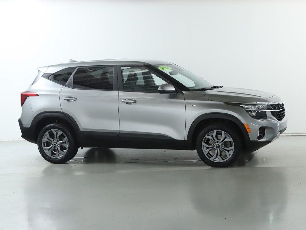 2024 Kia Seltos LX AWD