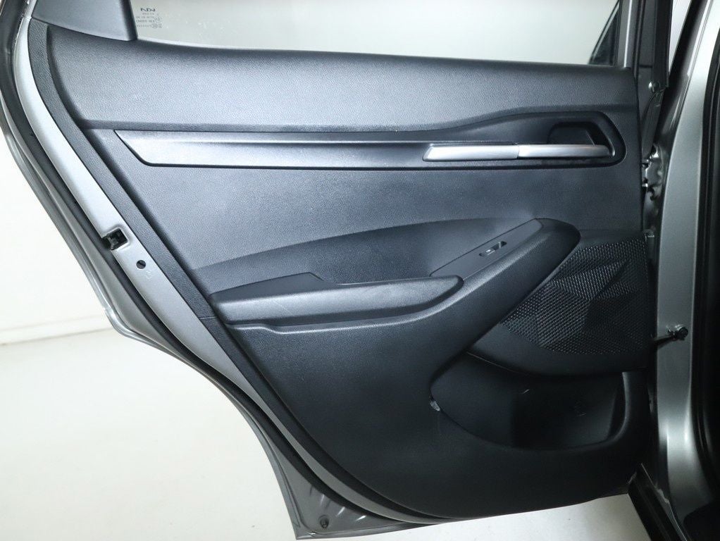 2024 Kia Seltos LX AWD