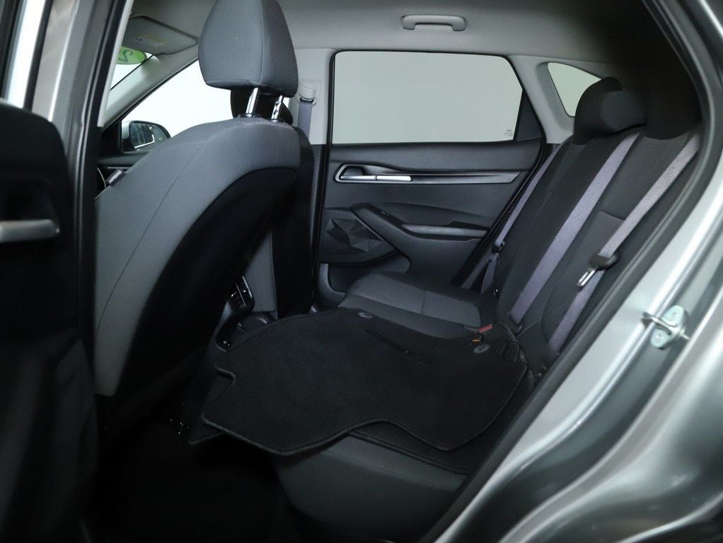 2024 Kia Seltos LX AWD