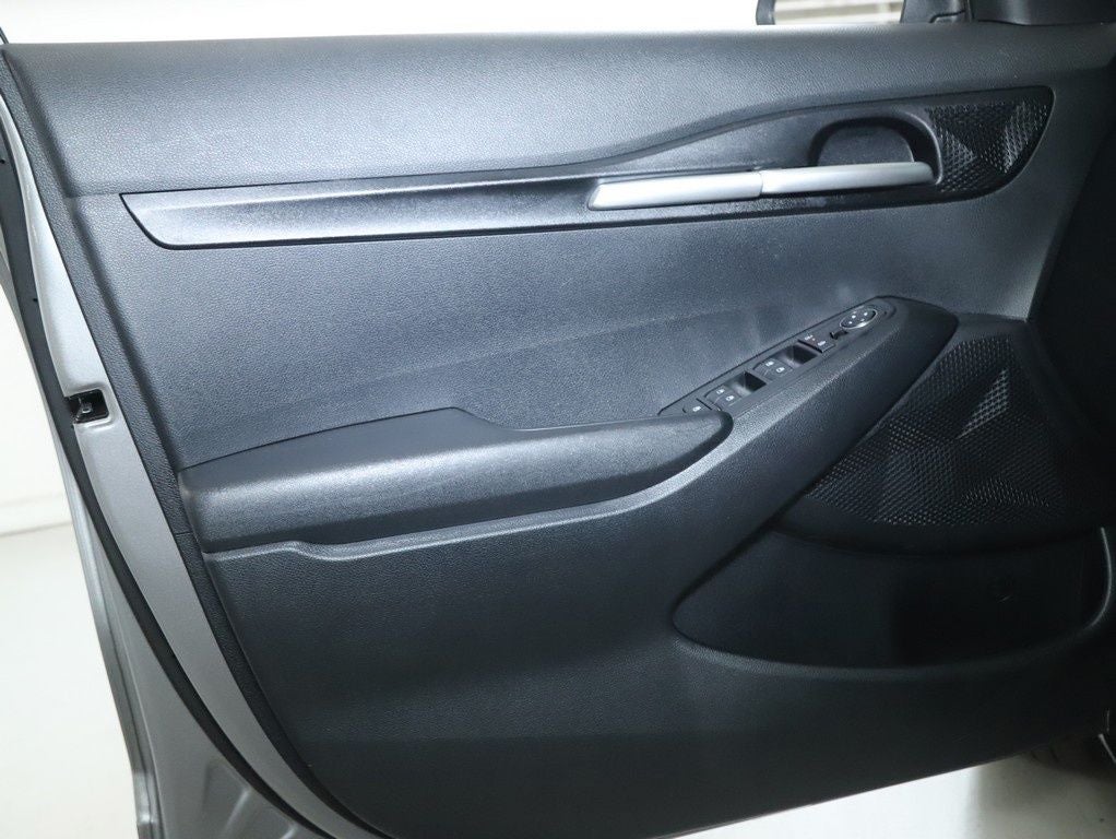 2024 Kia Seltos LX AWD