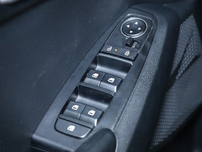 2024 Kia Seltos LX AWD