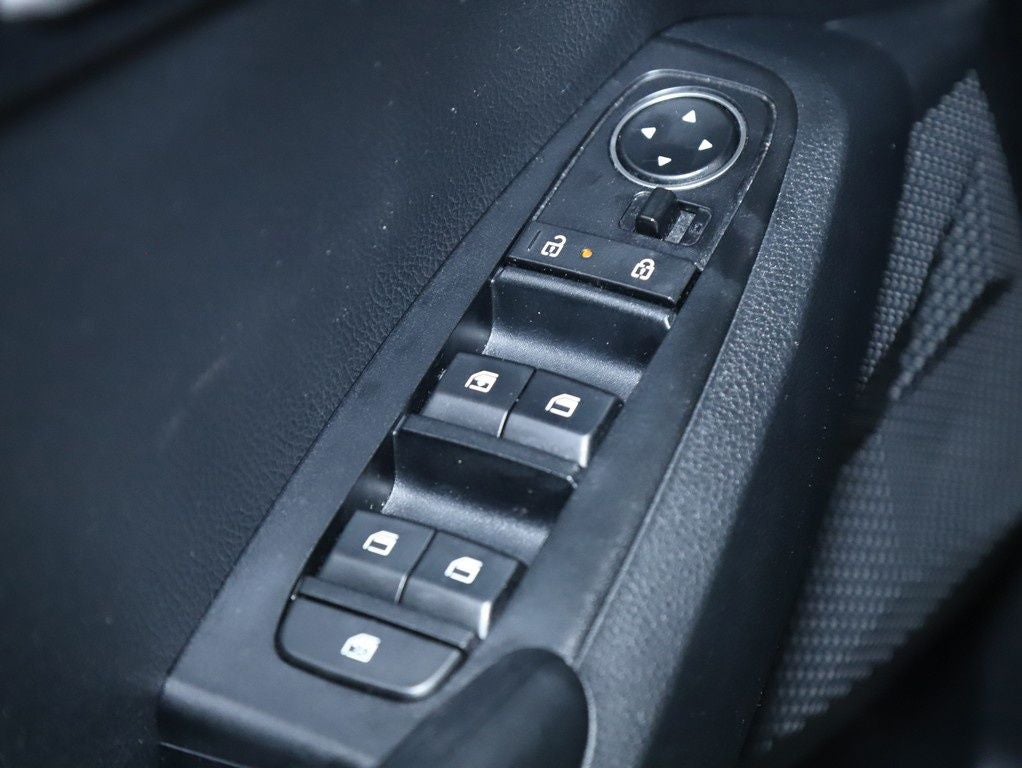 2024 Kia Seltos LX AWD