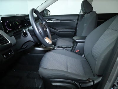 2024 Kia Seltos LX AWD